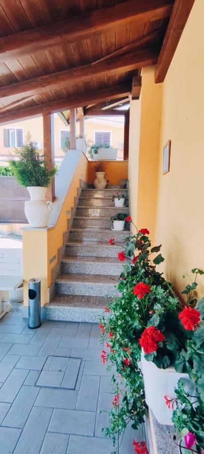 Affittacamere Stranamore Frascati Buitenkant foto