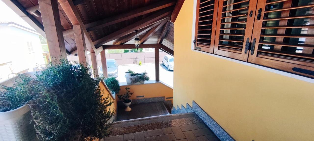 Affittacamere Stranamore Frascati Buitenkant foto