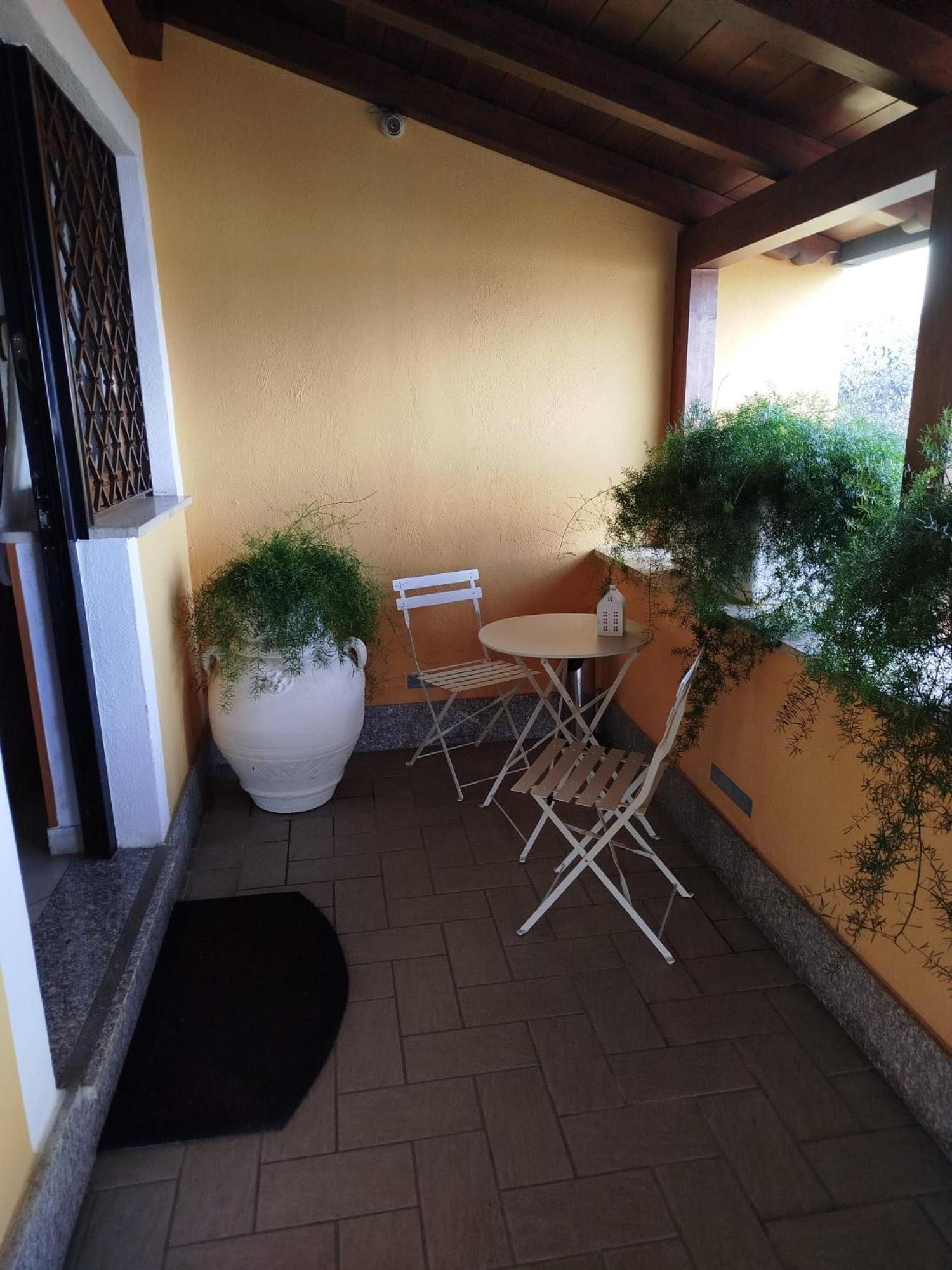 Affittacamere Stranamore Frascati Buitenkant foto