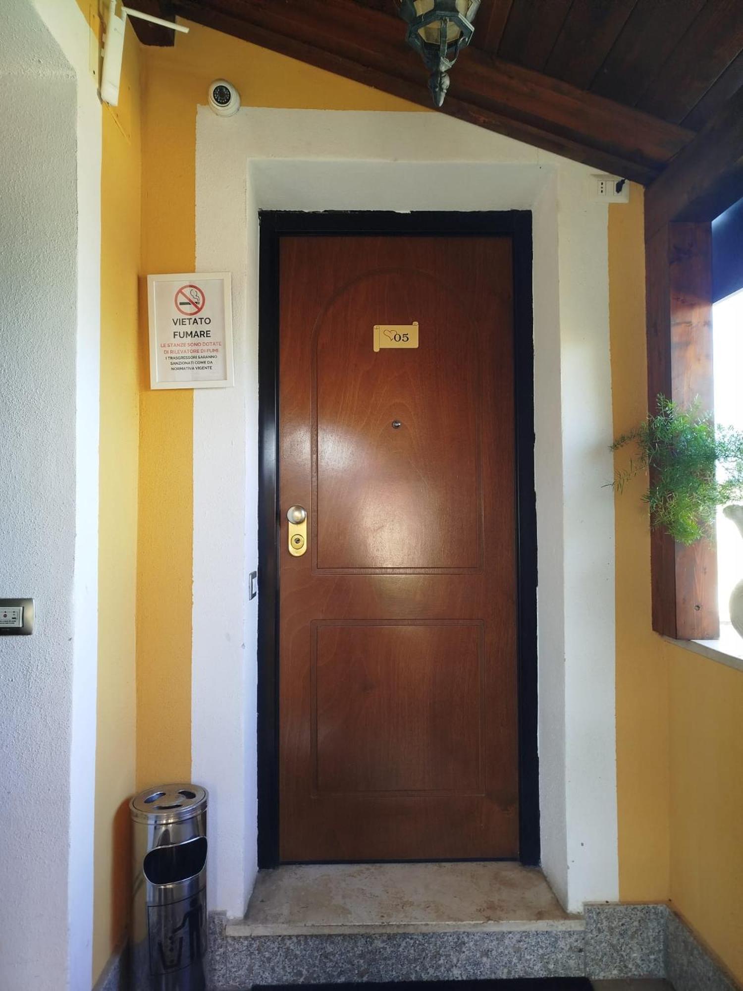 Affittacamere Stranamore Frascati Buitenkant foto