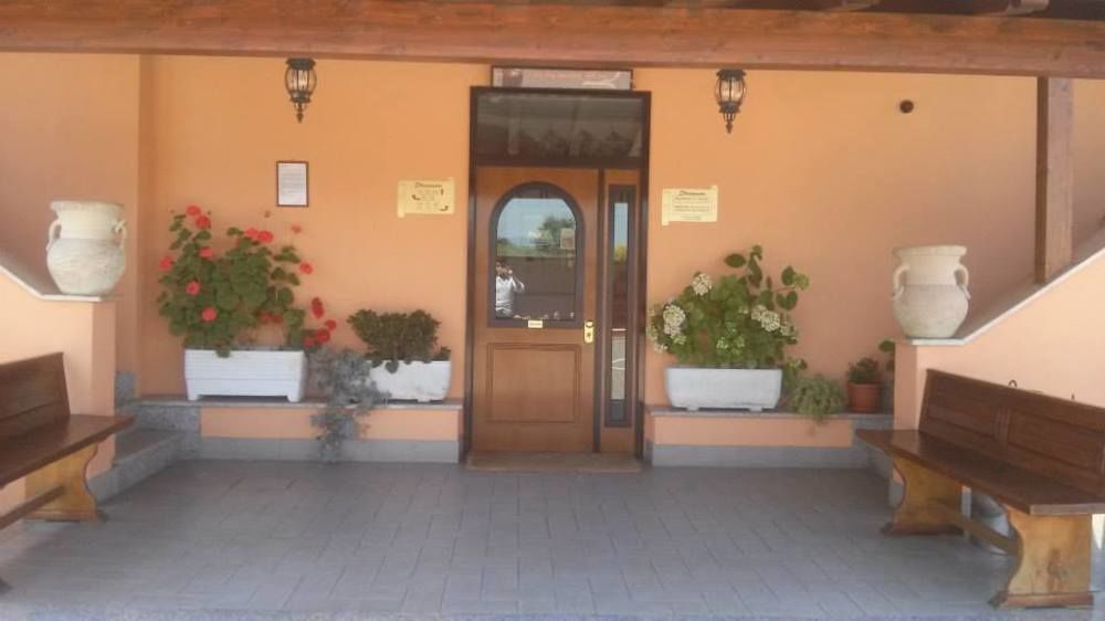 Affittacamere Stranamore Frascati Buitenkant foto