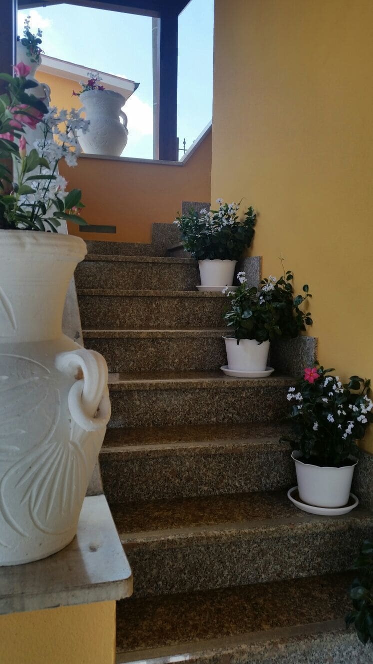 Affittacamere Stranamore Frascati Buitenkant foto